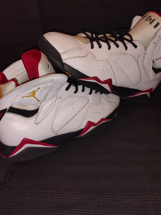 Nike Air Jordan 7 Retro \